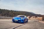 Alpine A110 Premiere Edition 2017 года